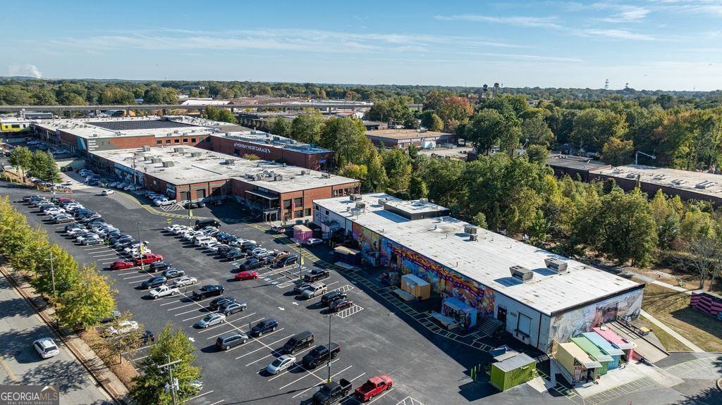 Westview - Residential