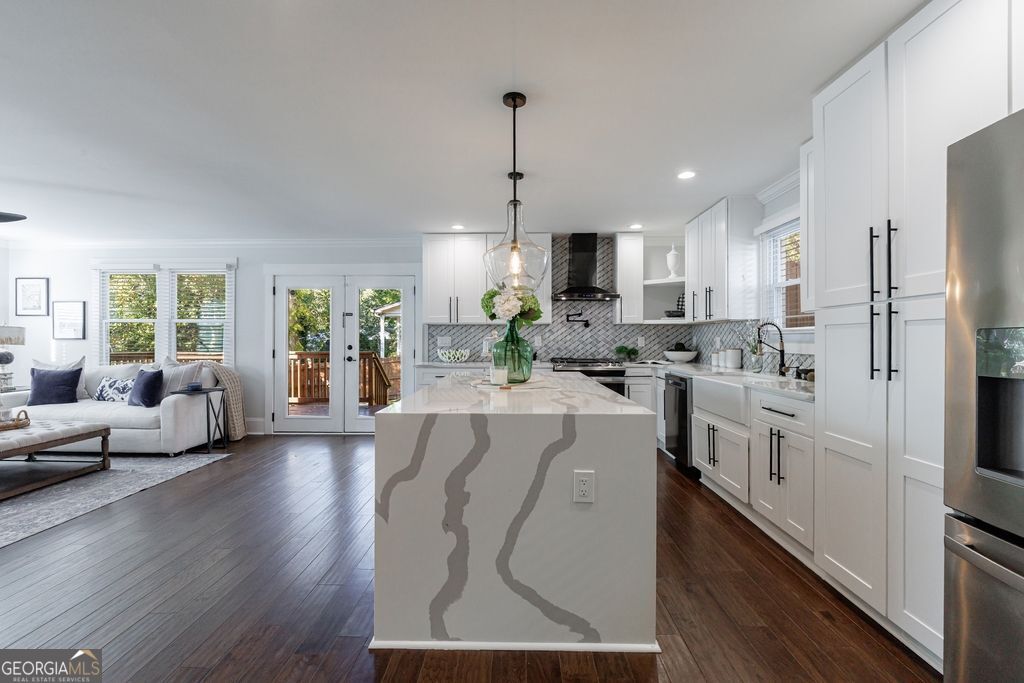 Westview - Residential