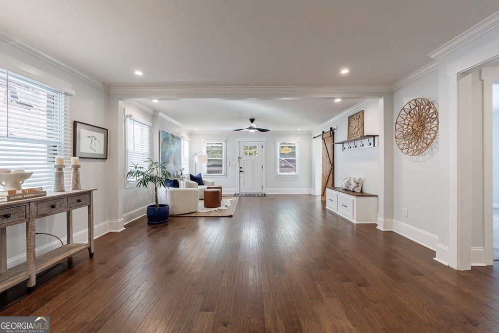 Westview - Residential