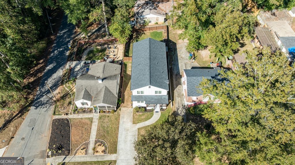 Westview - Residential