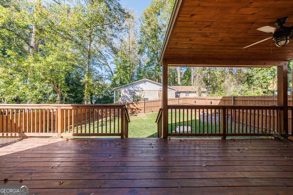 Westview - Residential
