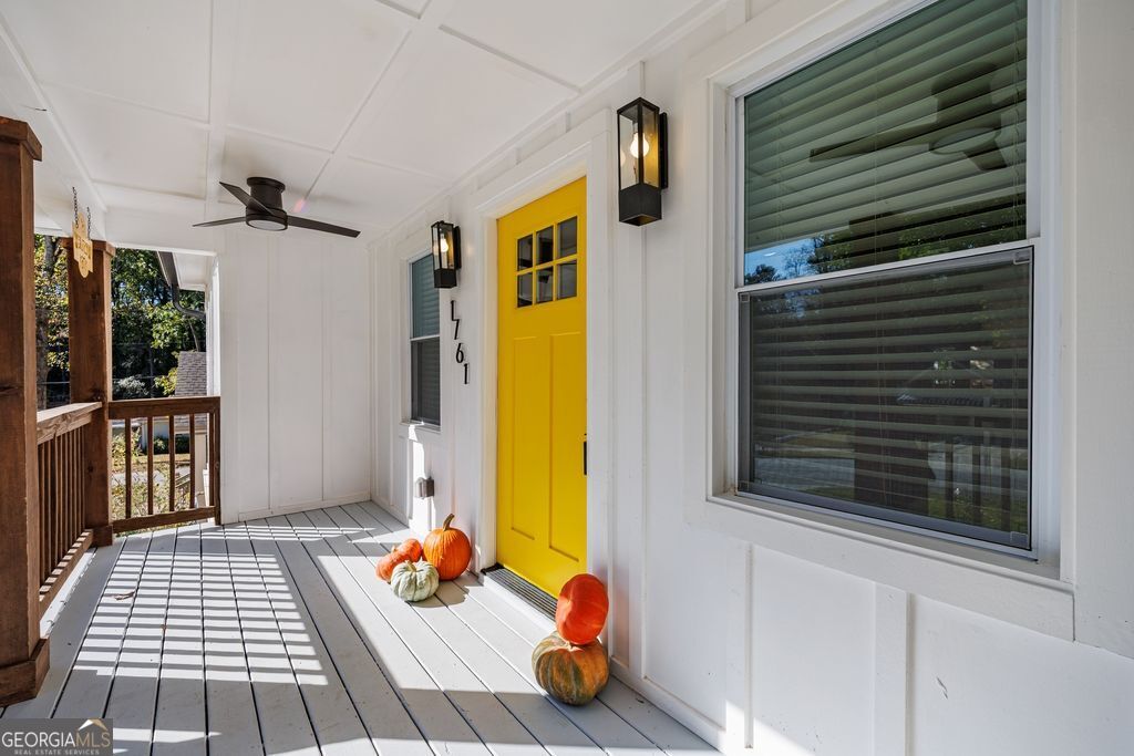 Westview - Residential