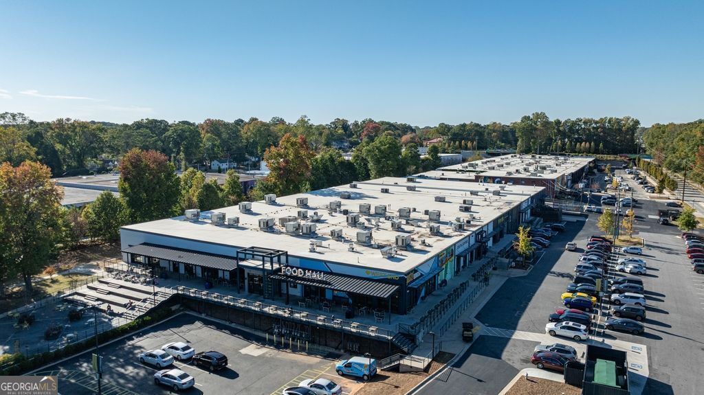 Westview - Residential