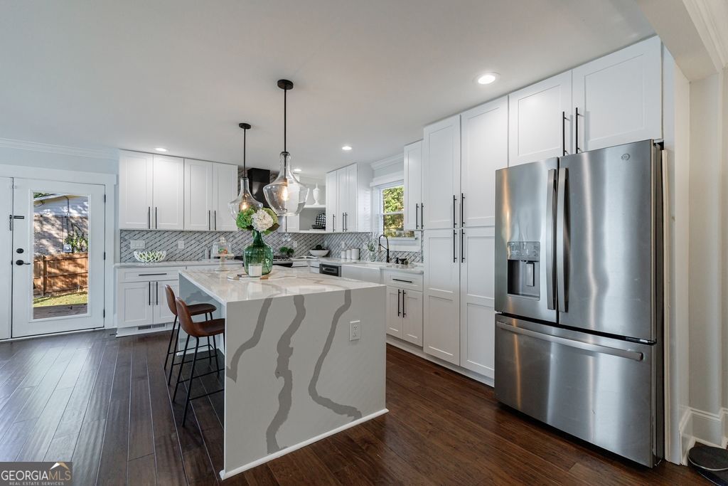 Westview - Residential