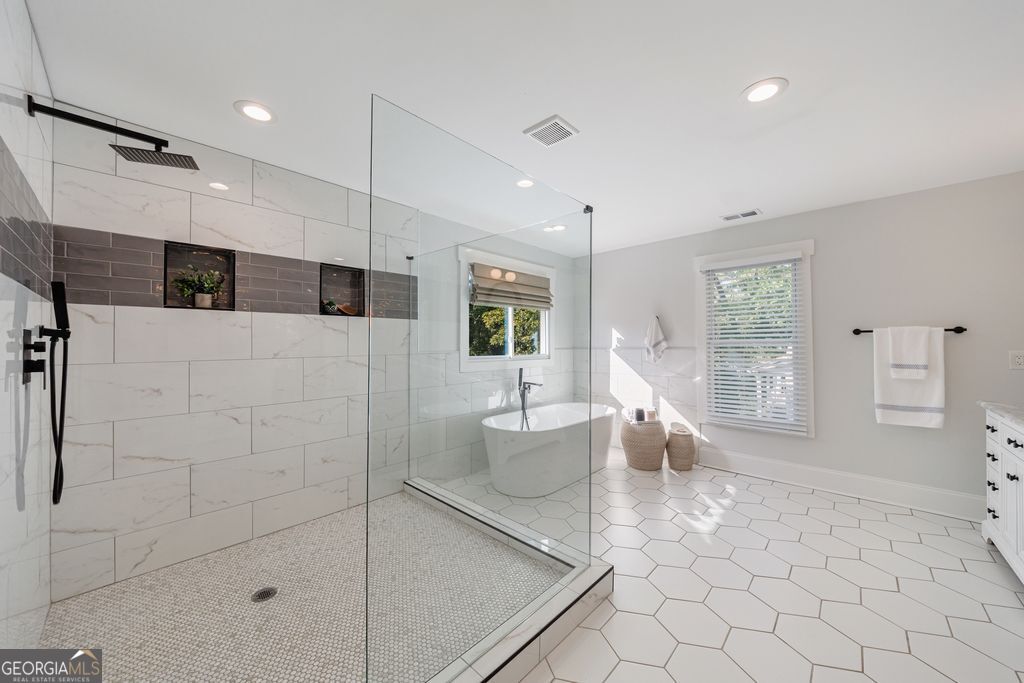 Westview - Residential