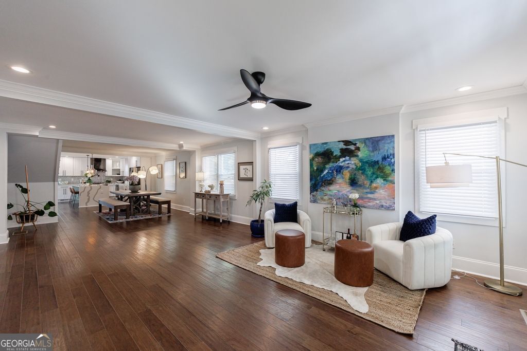 Westview - Residential