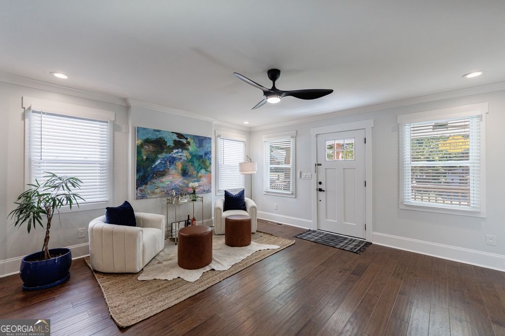 Westview - Residential
