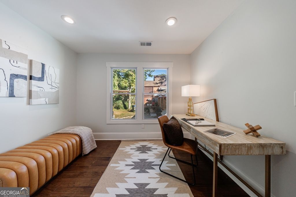 Westview - Residential