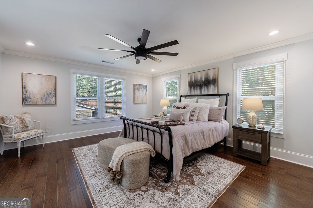 Westview - Residential