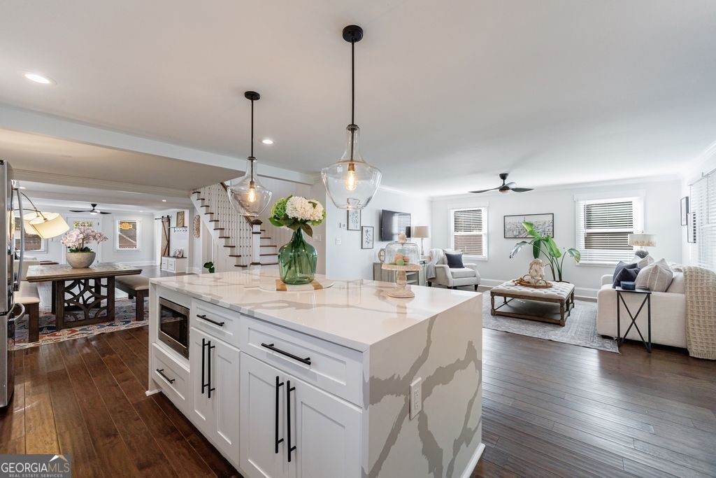Westview - Residential