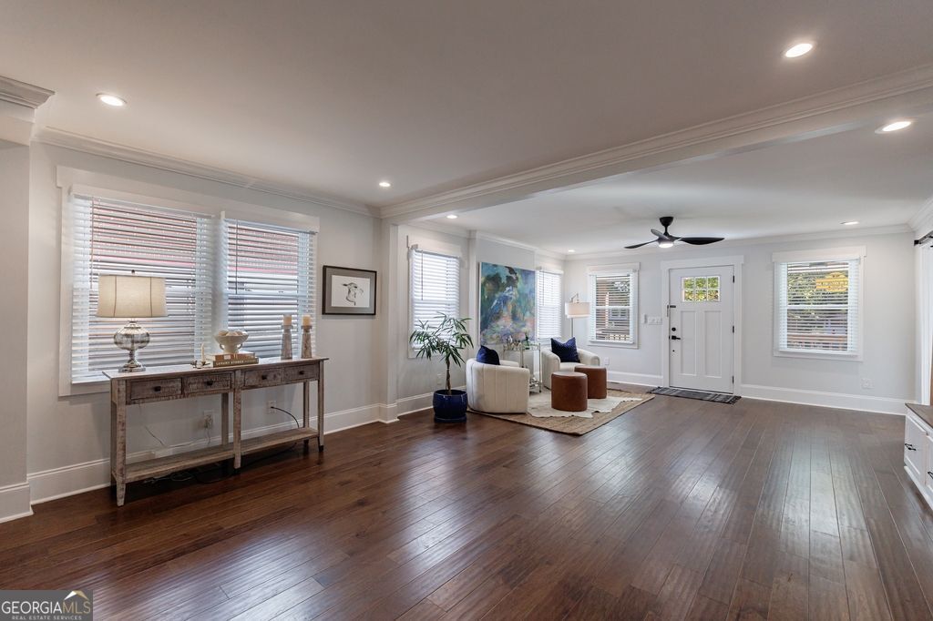 Westview - Residential