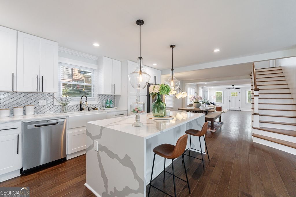 Westview - Residential