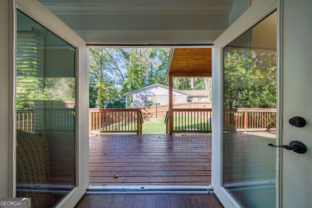 Westview - Residential