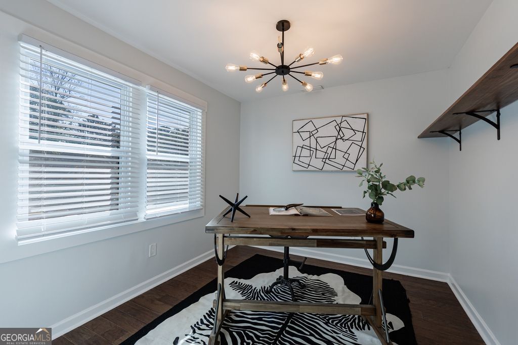 Westview - Residential