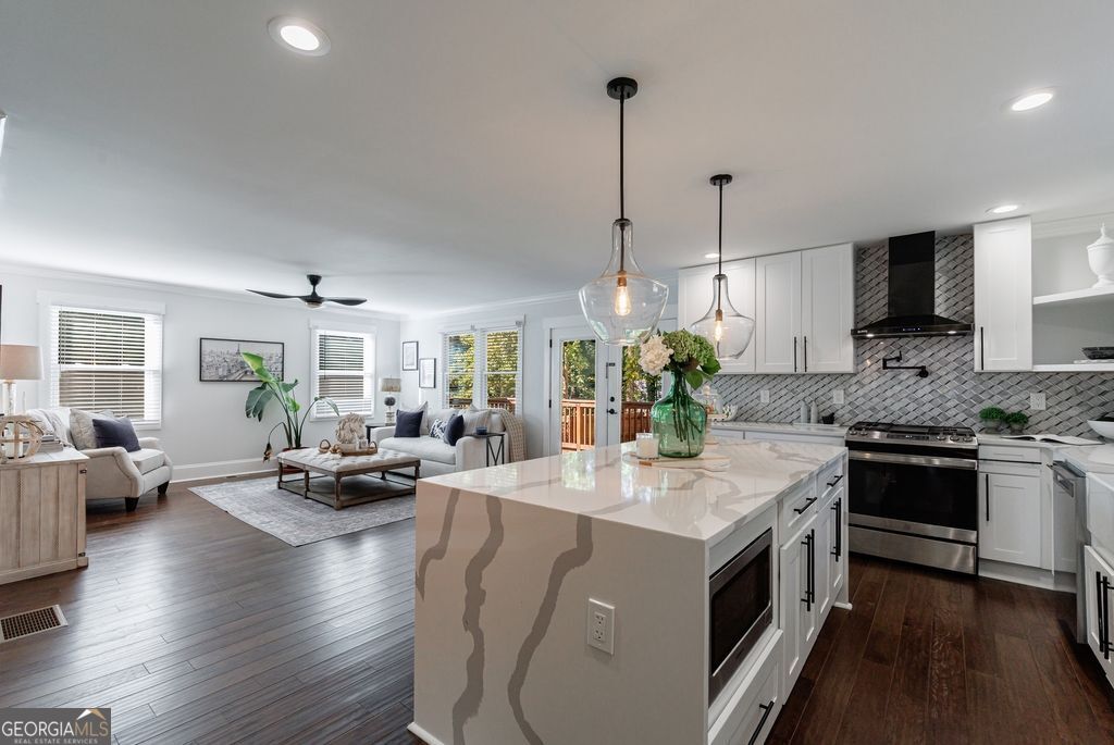 Westview - Residential