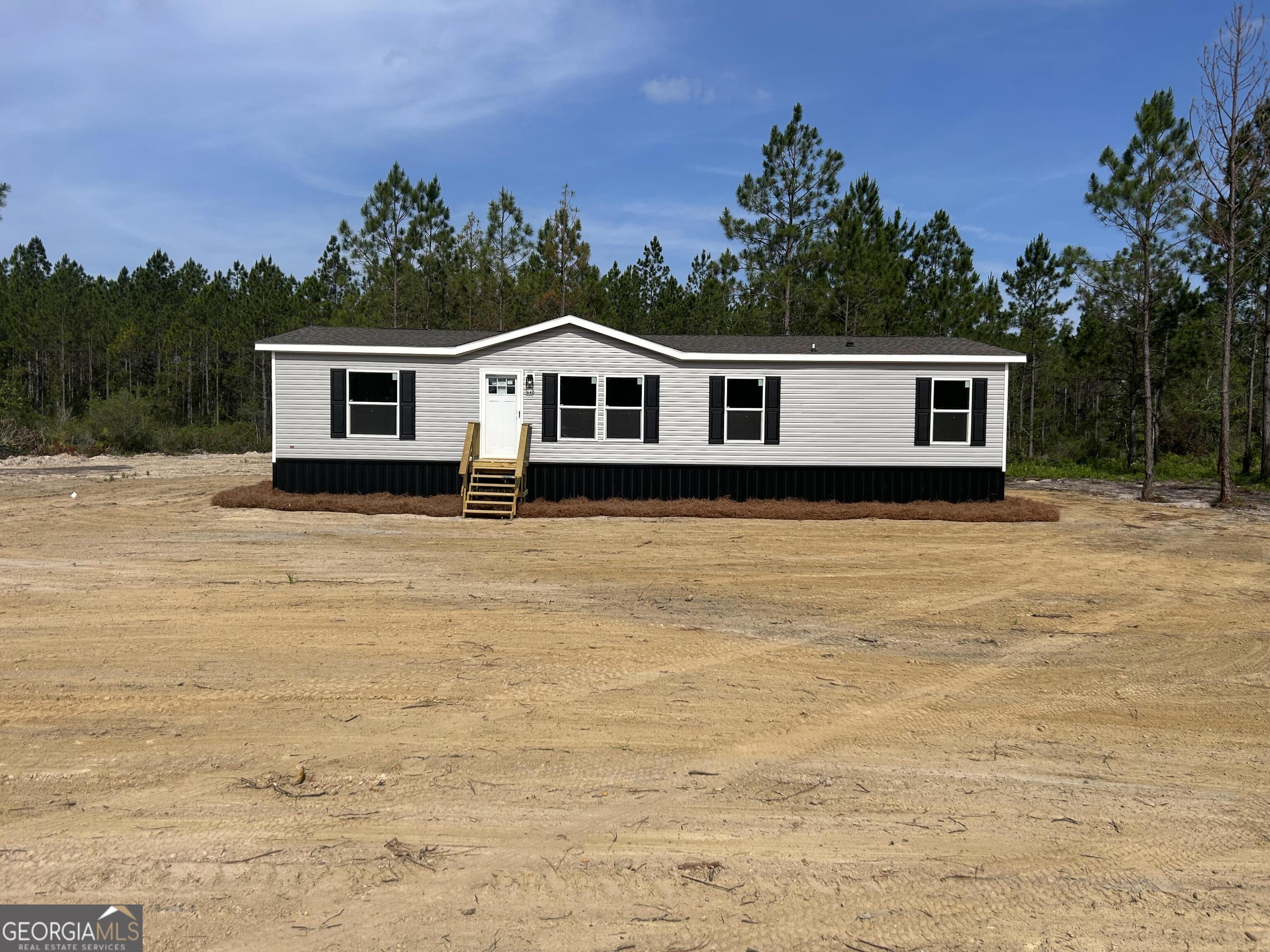640 Elmer Thrift RD