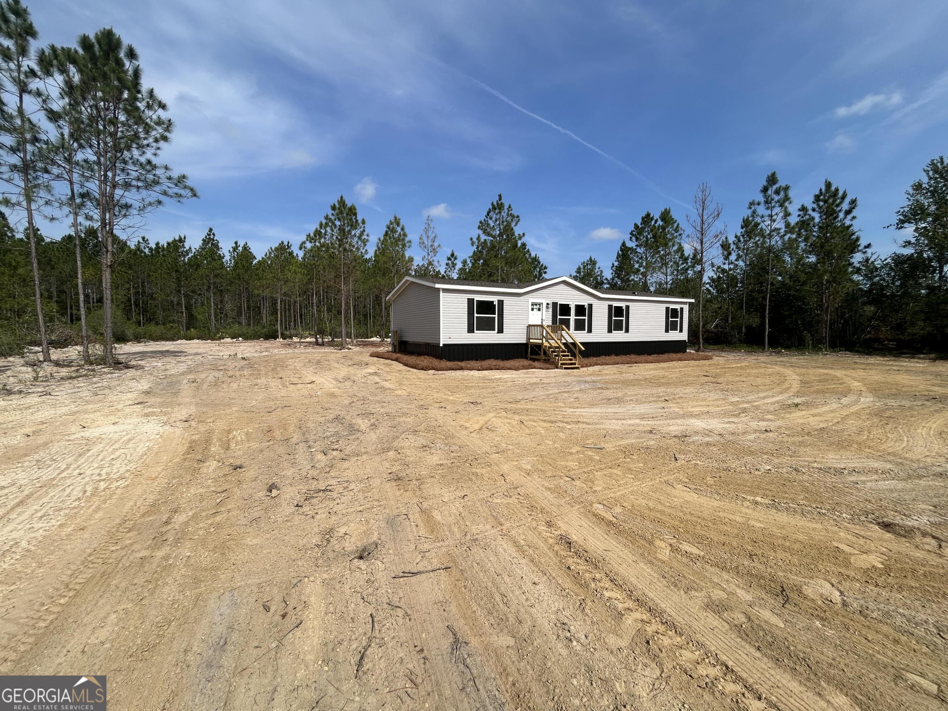 640 Elmer Thrift RD