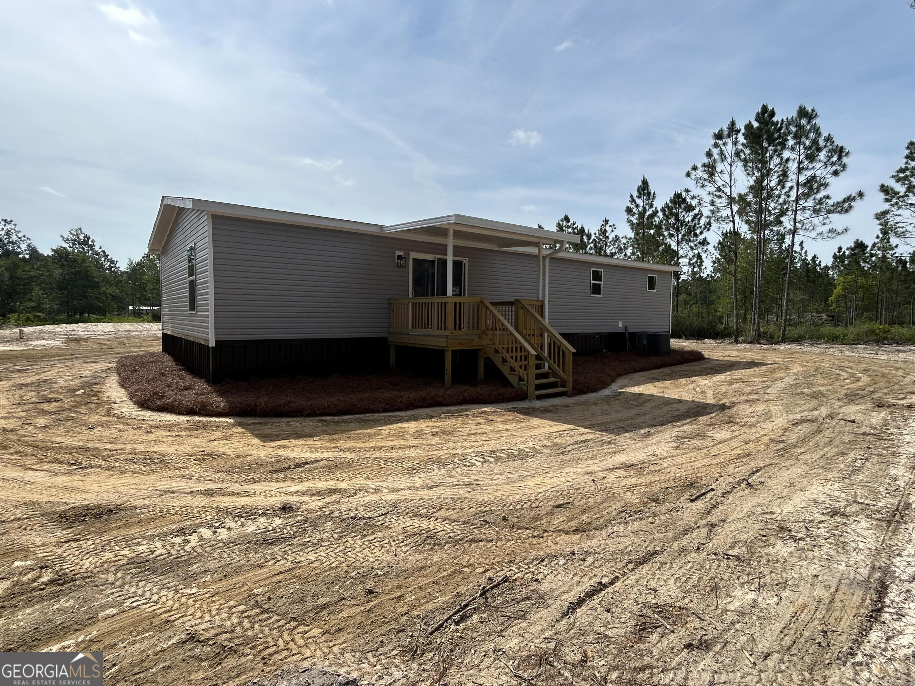 640 Elmer Thrift RD