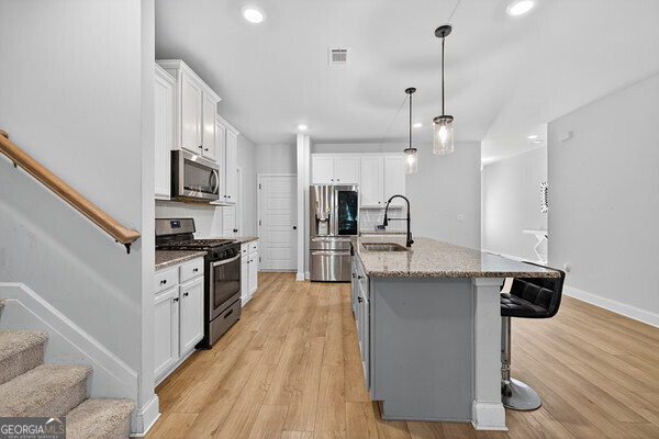 41 Station Overlook WAY