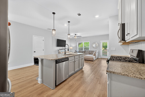 41 Station Overlook WAY