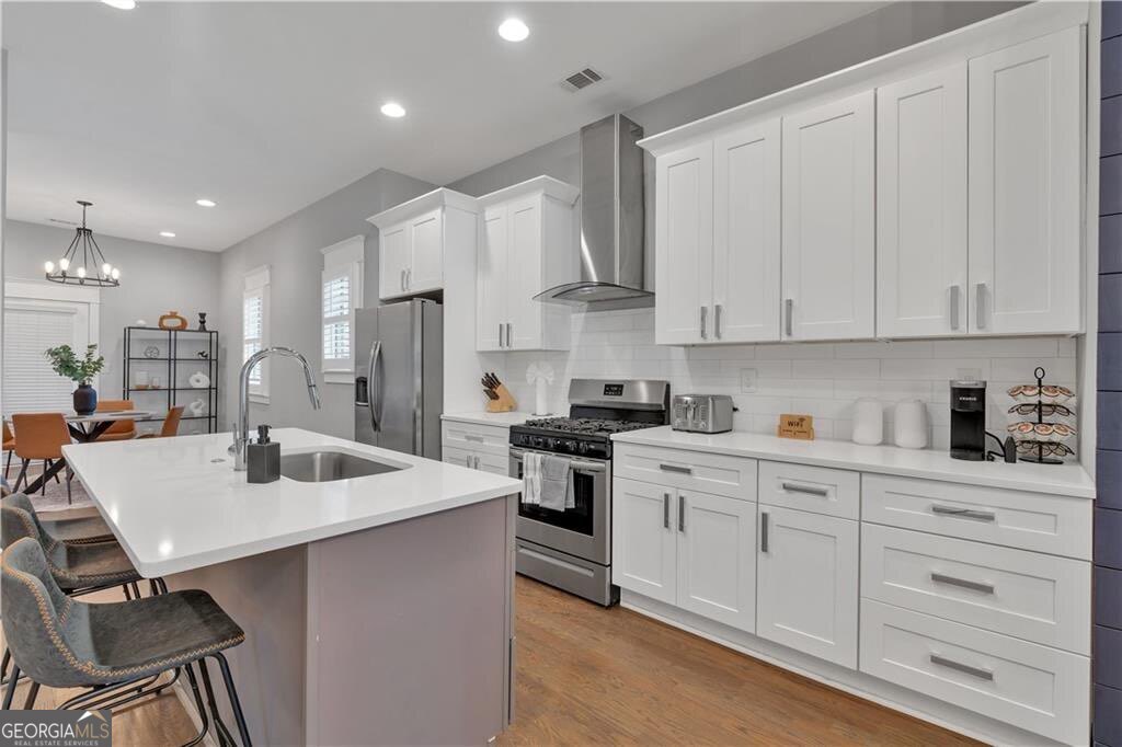 450 Atwood ST SW