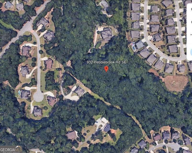 932 Pebblebrook RD SE