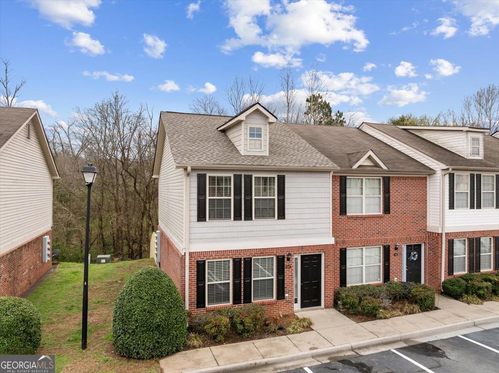 Photo of 140 Madison Place, Adairsville, GA 30103 (MLS # 10708696)