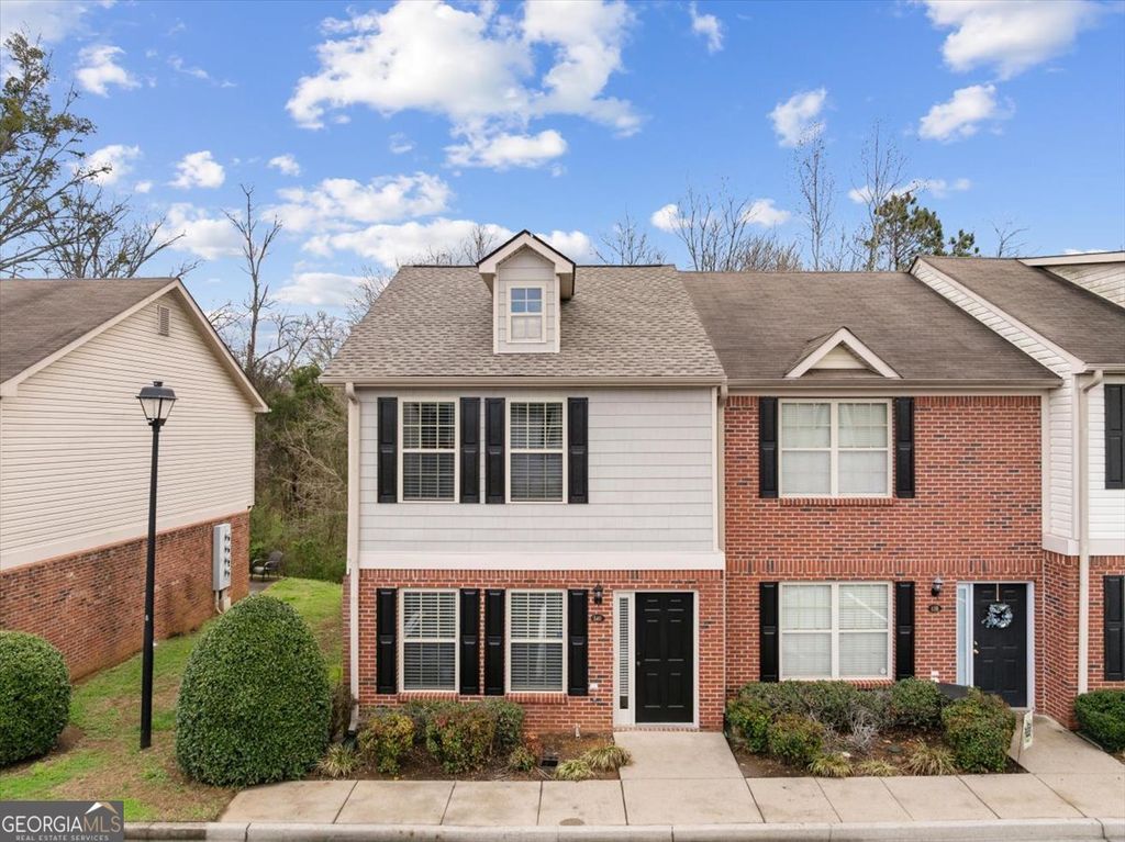 Photo of 140 Madison Place, Adairsville, GA 30103 (MLS # 10708696)