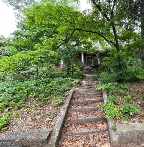 Photo of 417 Clifton Road NE, Atlanta, GA 30307 (MLS # 10756789)