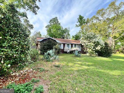 323 Pineview DR Augusta GA 30906