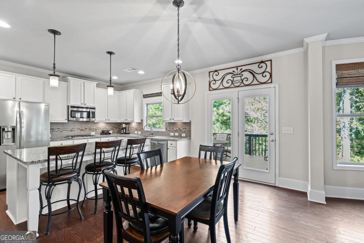 Post Brook Farms - Residential
