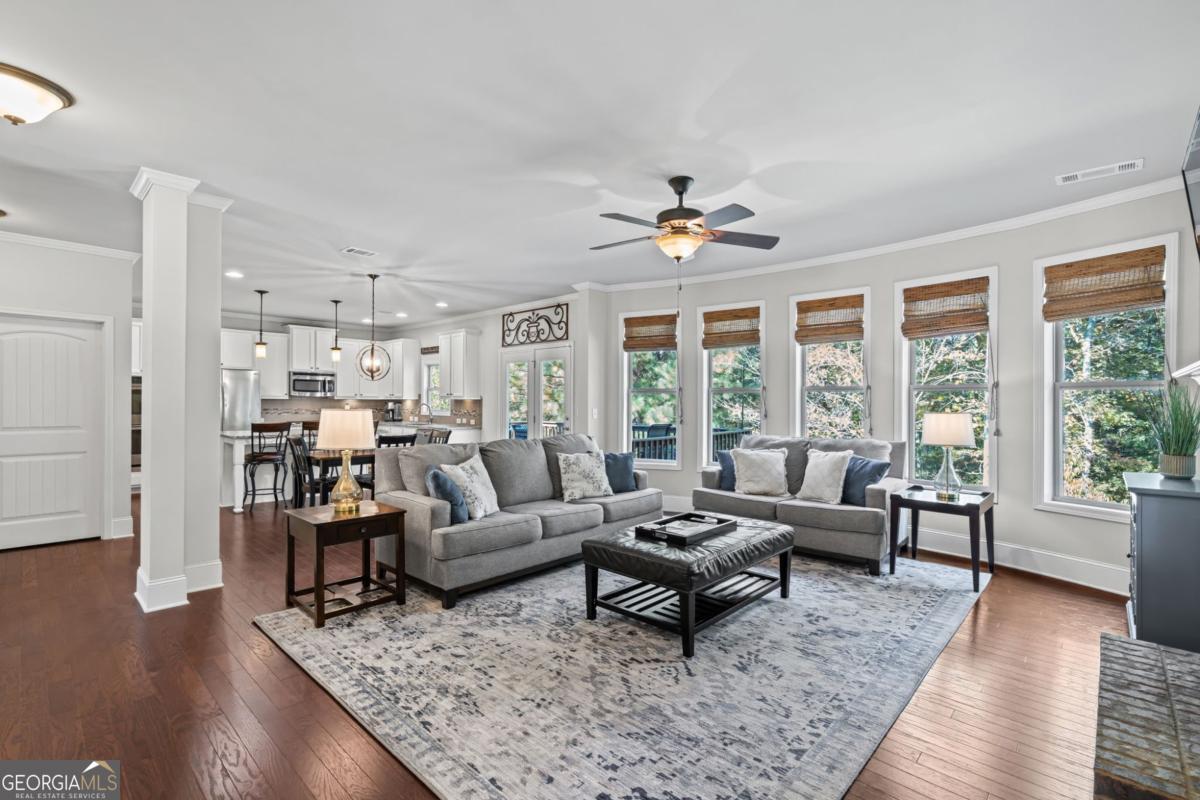 Post Brook Farms - Residential