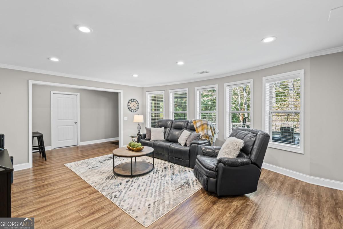 Post Brook Farms - Residential