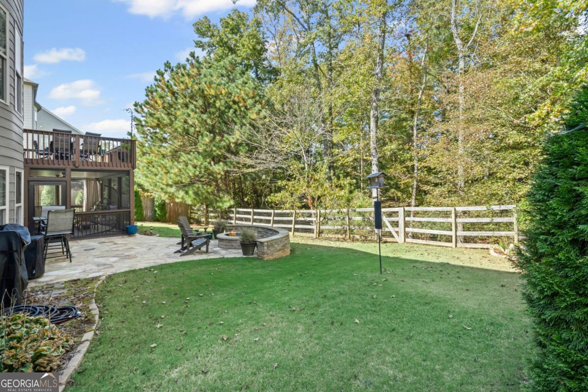 Post Brook Farms - Residential