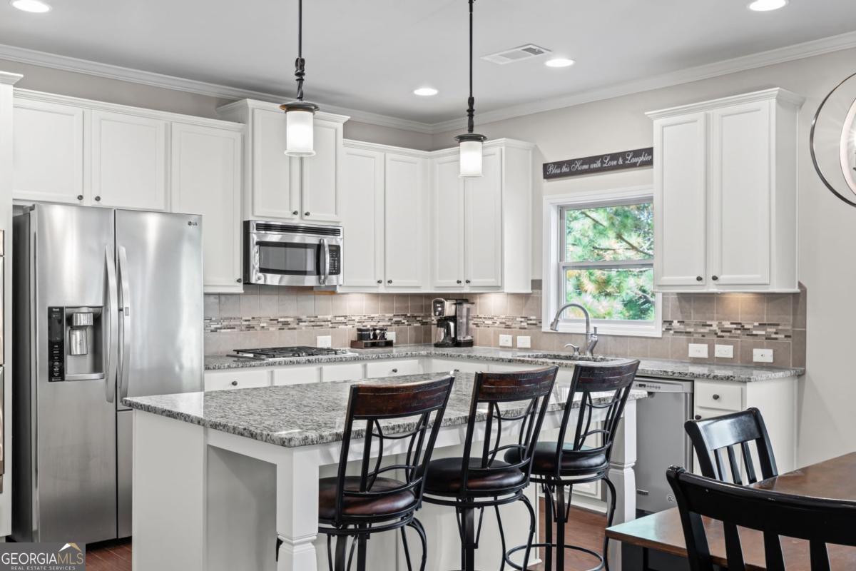 Post Brook Farms - Residential