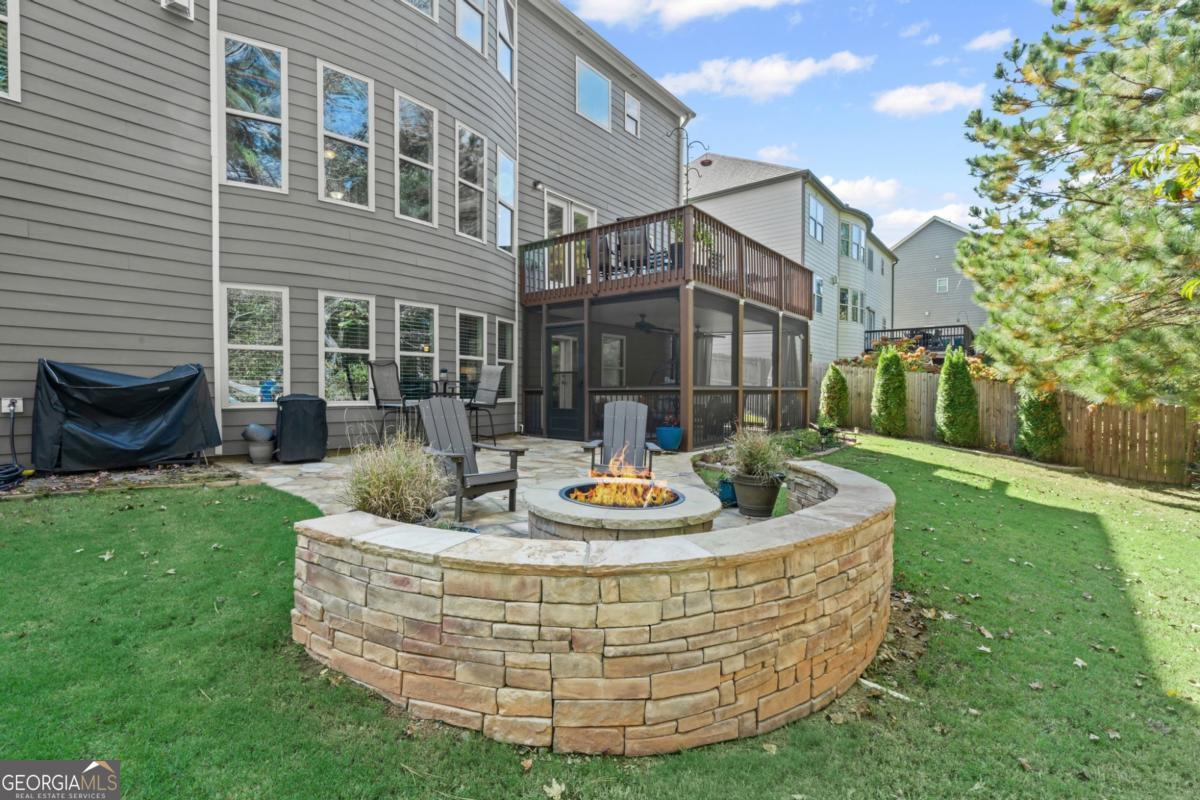 Post Brook Farms - Residential