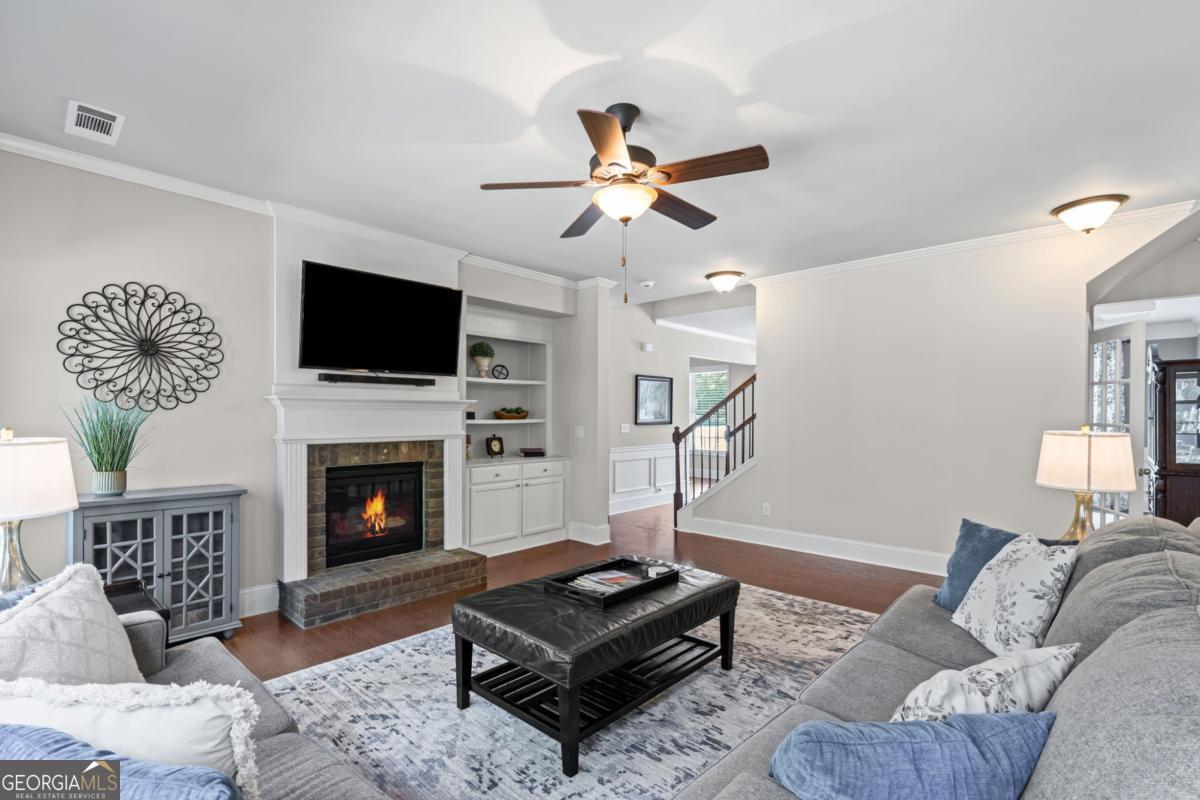 Post Brook Farms - Residential