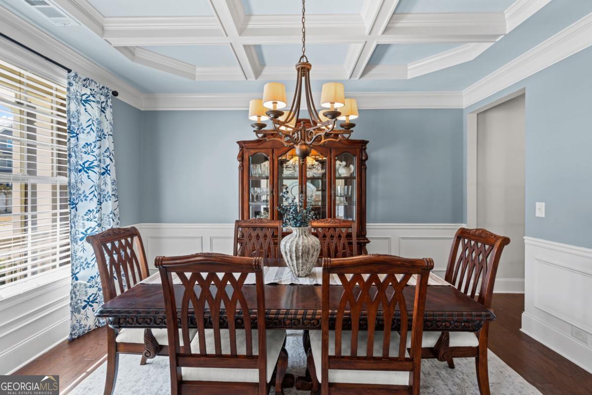 Post Brook Farms - Residential