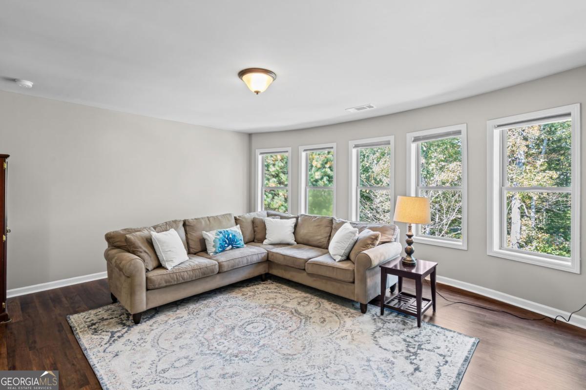 Post Brook Farms - Residential