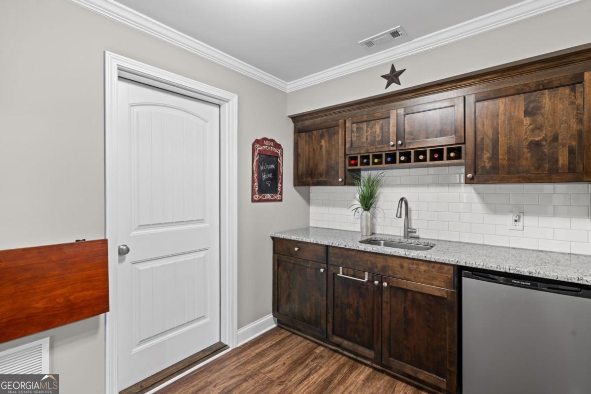 Post Brook Farms - Residential