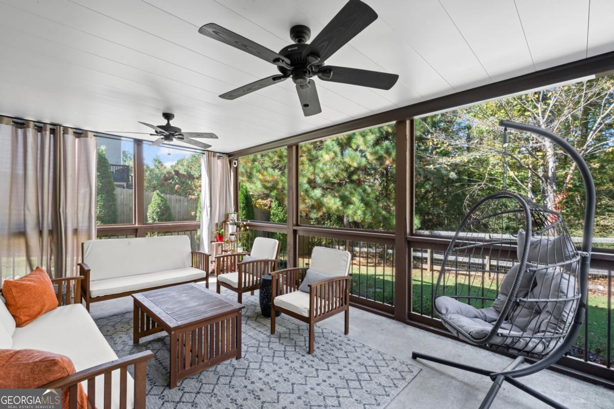 Post Brook Farms - Residential