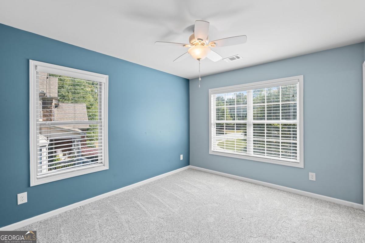 Post Brook Farms - Residential