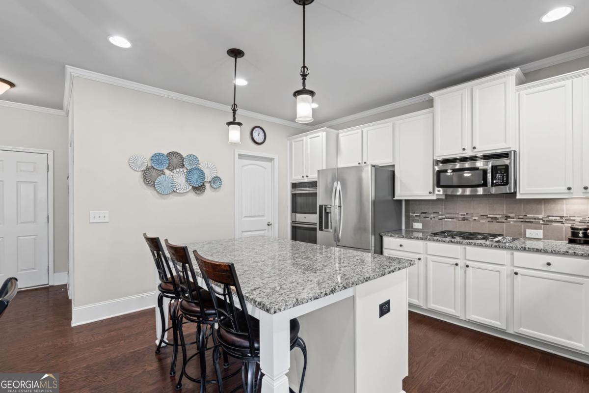 Post Brook Farms - Residential