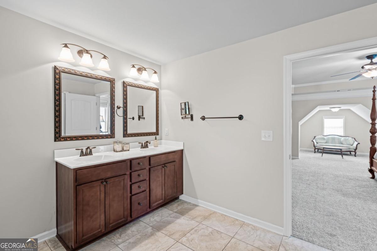 Post Brook Farms - Residential