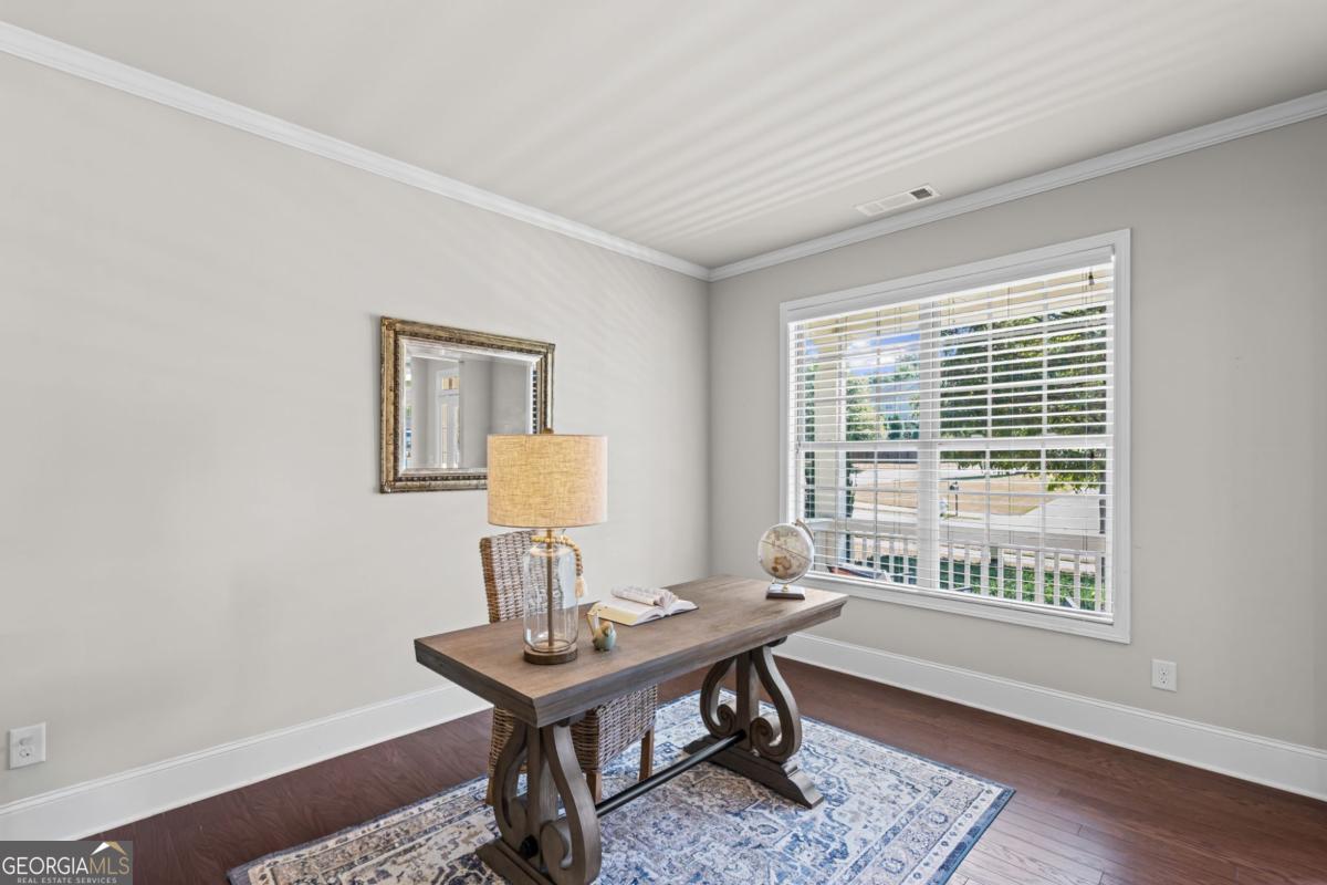 Post Brook Farms - Residential