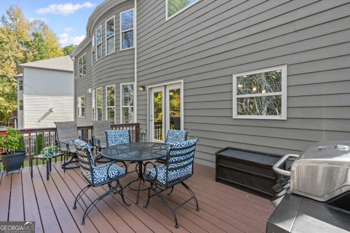 Post Brook Farms - Residential