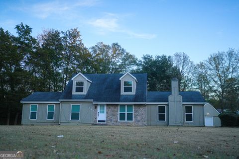 104 Ivey WAY Warner Robins GA 31088