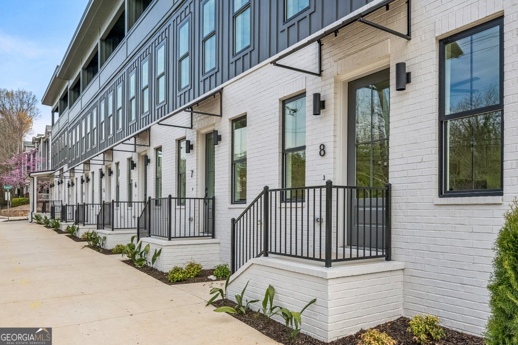 Photo of 1160 Boulevard SE #6, Atlanta, GA 30312 (MLS # 10784887)