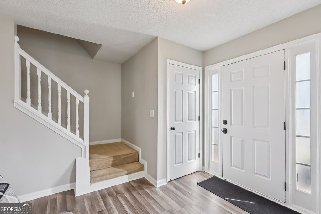 Photo of 4084 S River Lane, Ellenwood, GA 30294 (MLS # 10701922)