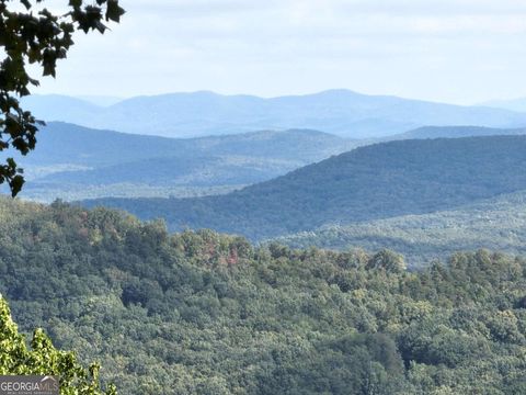 Photo of 280 Andes Ridge, Ellijay, GA 30536 (MLS # 10563142)